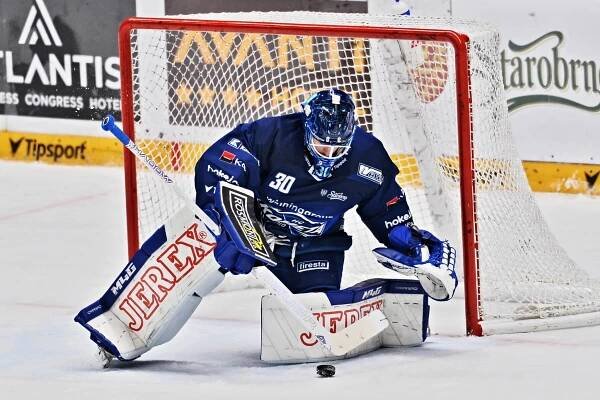 HC Kometa Brno vs. Ilves dnes: Hokejová liga mistrů stream