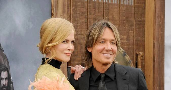 Nicole Kidman a Keith Urban se rozešli po 19 letech manželství