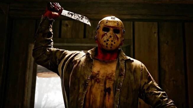 Call of Duty: Warzone & Black Ops 6 - The Haunting x Jason - Oficiálny trailer