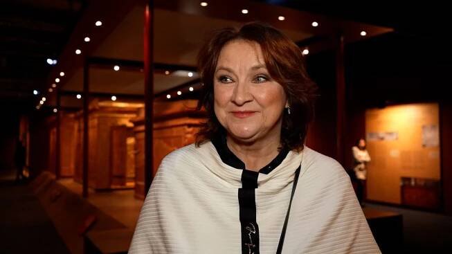 Zlata Adamovská přejmenovala svou seriálovou dceru. Hrozí její definitivní konec v Ordinaci!