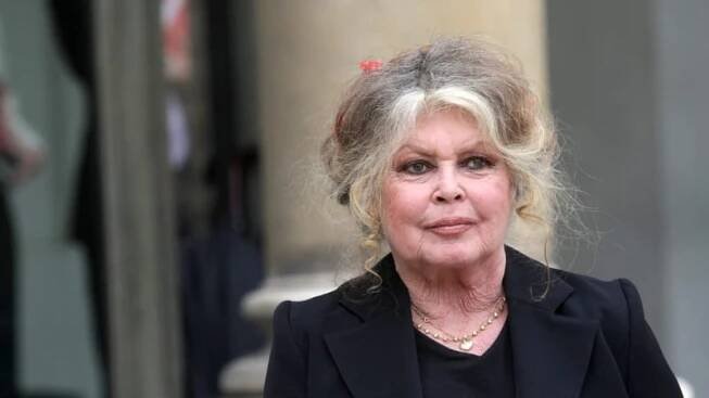 Francouzská ikona Brigitte Bardot je v nemocnici. Herečka musela na operaci