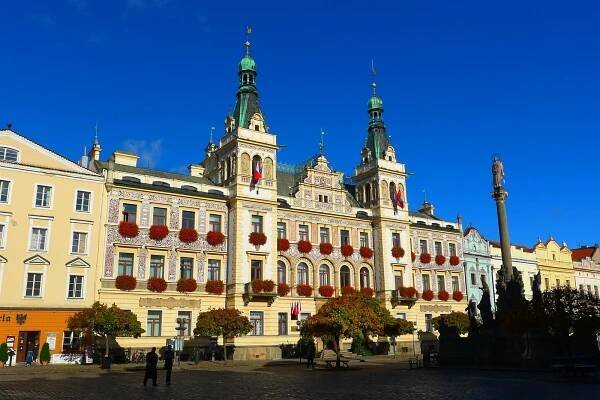 Pardubice mají na dosah schválení územního plánu, hned poté ho patrně zase změní