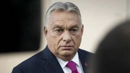 Schůzkou Trump-Putin v Budapešti ukazuje Orbán EU prostředníček