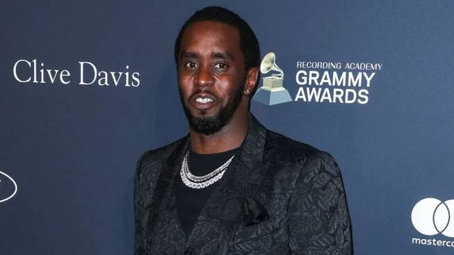Rapper Diddy stráví za mřížemi přes čtyři roky. Soud neobměkčil ani omluvný dopis