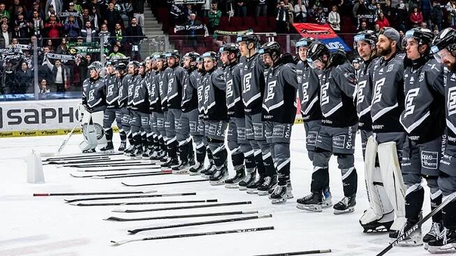 Hokej v číslech: Predikce sezony – HC Energie Karlovy Vary