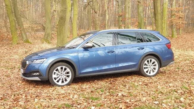 Nová Škoda Octavia má být revoluční auto. Určitě bude drahá, ale revoluční asi ne
