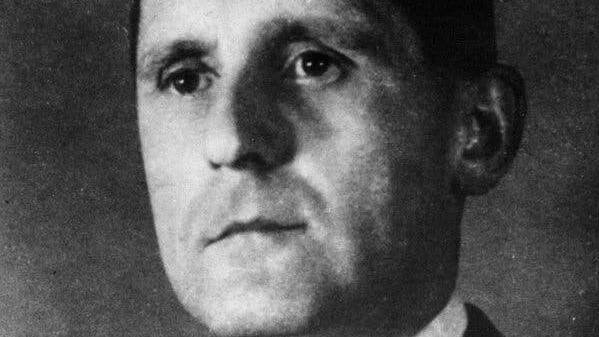 Heinrich Müller: šéf Gestapa, který si nikdy nebral dovolenou