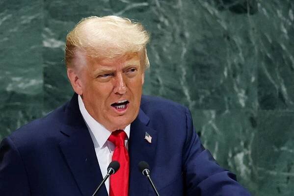 Je načase přestat, vzkázal Trump Izraeli. V Pásmu Gazy věří v dohodu o příměří