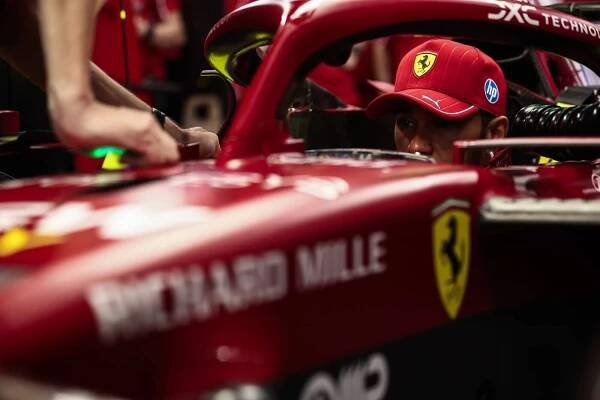 Kde sledovat VC Singapuru 2025? Formule 1 livestream a TV