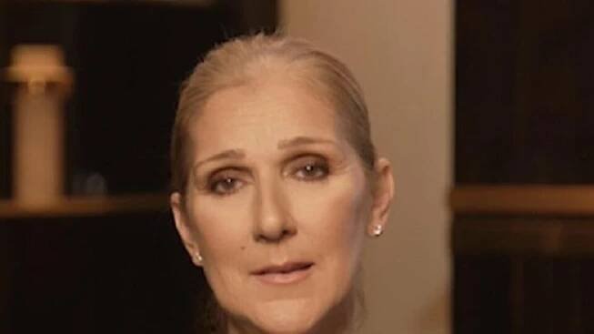 Celine Dion otevřeně promluvila o svém zdraví