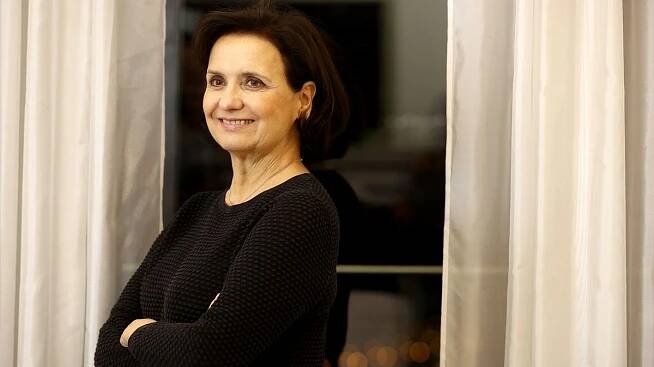 Veronika Freimanová oslaví 70: Energii čerpá z kafe, přírody, Pěti Tibeťanů a také rolí, které nečekala