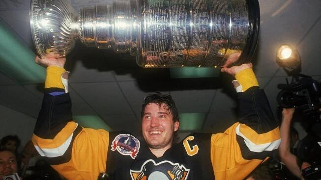 Muž, který změnil Pittsburgh. Mario Lemieux slaví 60 let