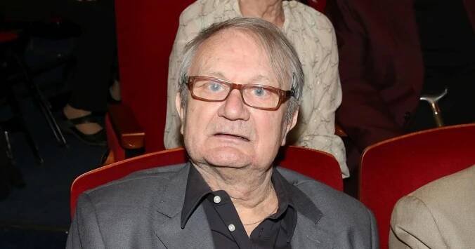 Jiří Adamec přišel o stovky milionů. V současnosti mu už nic nepatří