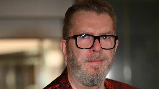 Richard Müller pokřtil nové album v dobré kondici