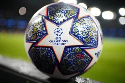 Fotbalisté Slavie vstoupí do hlavní fáze Ligy mistrů doma proti Bodö/Glimt