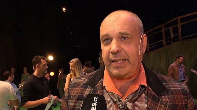 Petr Rychlý na zkoušce Divotvorný hrnec: Je to česká klasika, lidi si zaslouží odpočinek od drahých energií - Expres.cz