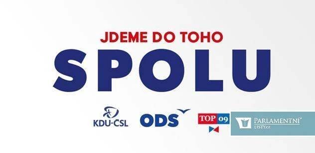 KDU-ČSL: ANO? Žádná odpovědnost, pouze snaha koupit si hlasy