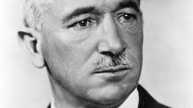 Měl svůj plán - aeroplán! Den, kdy prezident Beneš opustil zrazené Československo