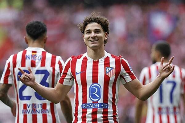 Atlético umlčelo pěti góly suverénní Real a ovládlo madridské derby
