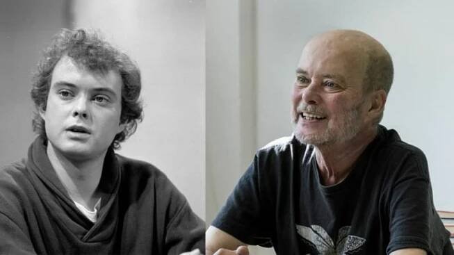 Krutý osud Davida Schneidera: Viděl otce, jak spáchal sebevraždu. Přišel i o dceru