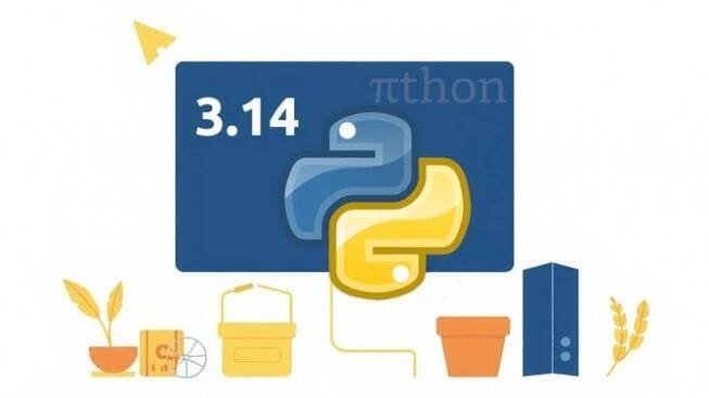 Python 3.14: t-řetězce, barvičky, lepší nápověda a odcházející GIL