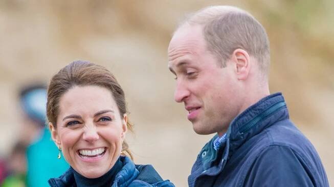 Expertka prozradila, jak se William a Kate chovají v soukromí