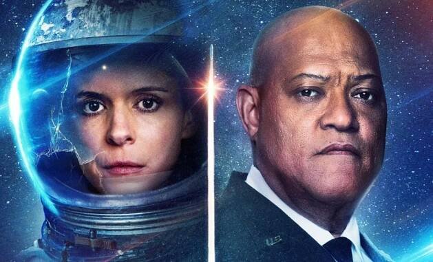The Astronaut: První ukázka sci-fi hororu, kde kosmonautku následoval na Zem vetřelec