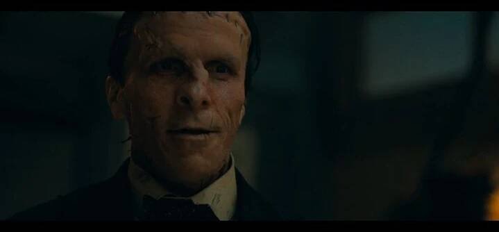 Christian Bale jako Frankenstein. Punková verze klasického hororu se vydá na jaře do kin