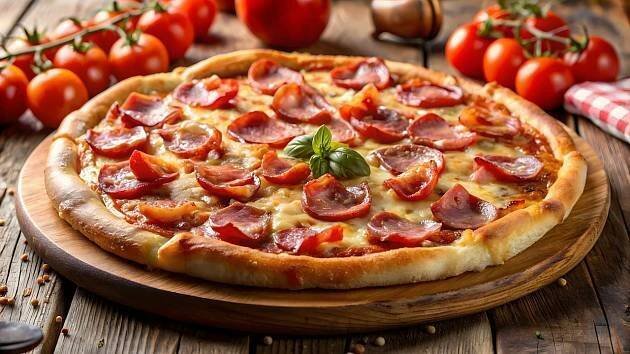Anketa: Máte rádi pizzu? Kde podle vás dělají na Chebsku tu nejlepší