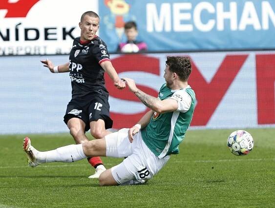 ONLINE: Jablonec - Pardubice, domácí stále bez prohry. Potvrdí výborný start?