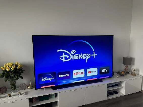 Disney+ zdražuje