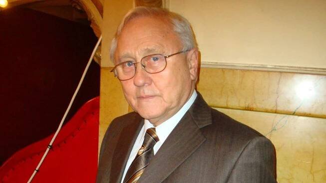 Jaroslav Satoranský: Kuba od Krakonoše měl jednu lásku na celý život. Pohřbil už Anče i Trautenberka