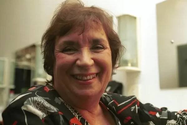 Režiséři ji nazývali prudkou vichřicí s něžnou duší: Miriam Kantorková však chtěla být dětskou lékařskou
