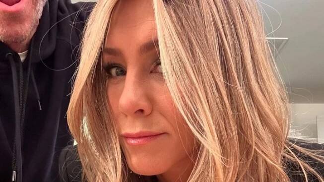 Jennifer Aniston se otevřeně vyjádřila k plastickým operacím