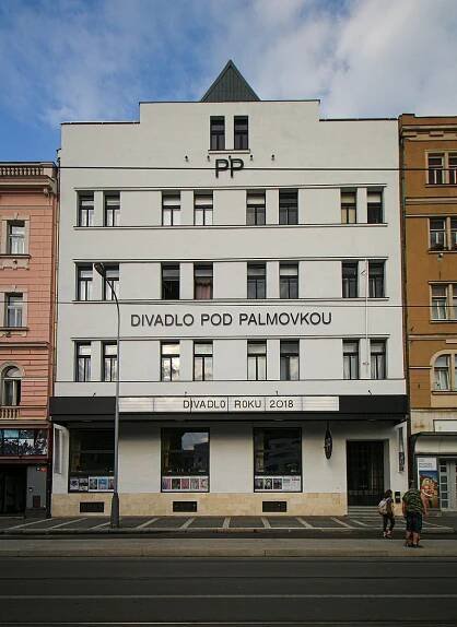 Předválečný biograf Svépomoc znovu ožije filmy