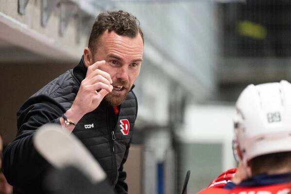 Start nemůže být ostřejší, těší trenéra Pardubic Pešána před sezonou. Dynamo čeká Hradec i Liberec