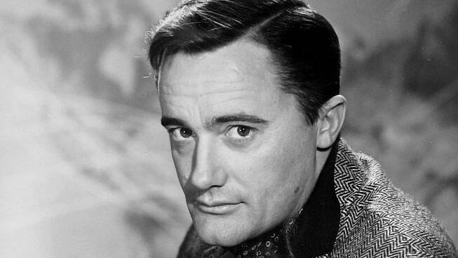 Bojácný statečný. Robert Vaughn nejen střílel v Mexiku, ale také vraždil v Columbovi