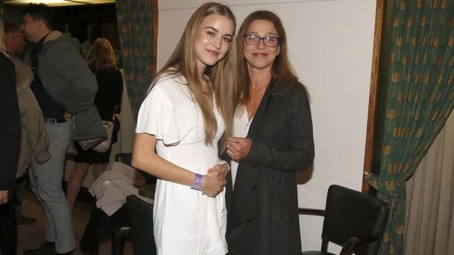 S kým má děti Lucie Zedníčková: Manželství s Vítkem Pokorným ji nevyšlo, z obou dětí jsou umělci