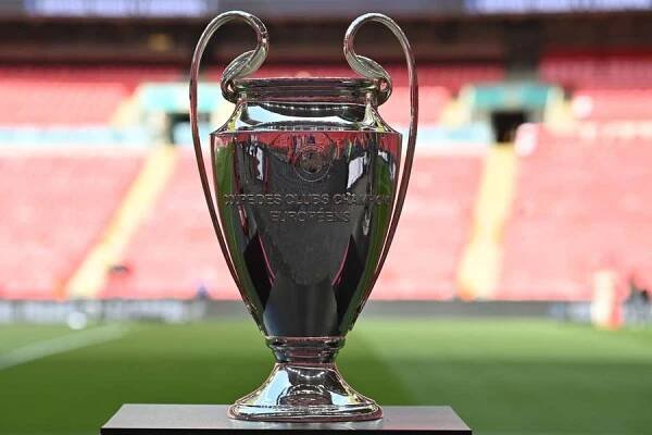 Finále ligy mistrů v roce 2027 bude v Madridu. O ušatý pohár se svede boj na stadionu Atlétika