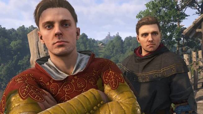 Chystají tvůrci Kingdom Come 2 nového Pána prstenů? Ohlášení miliardového výdělku doplnila divoká spekulace