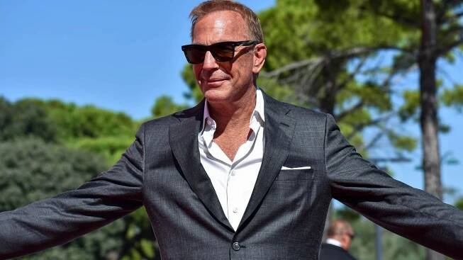 Kevin Costner: Kovboj, který se s nikým nemaže – a možná na to doplatí