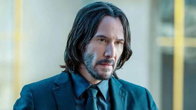 Šokující zpověď Keanu Reevese: Slavný herec prý viděl duchy!