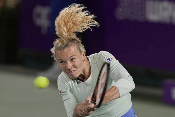 Siniaková se po titulu v Soulu vrátila do čela světového žebříčku ve čtyřhře