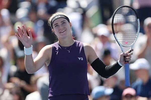 US Open 2025 dnes živě: český program online, zápasy 1. 9.
