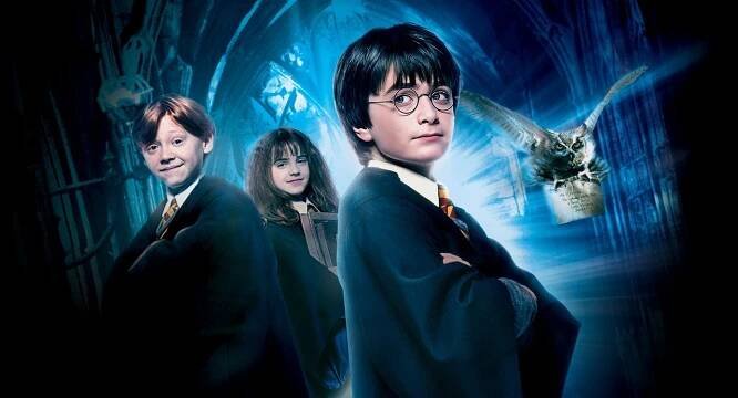 Seriál Harry Potter: Poslední fotky ukazují Bradavice i úvod filmu
