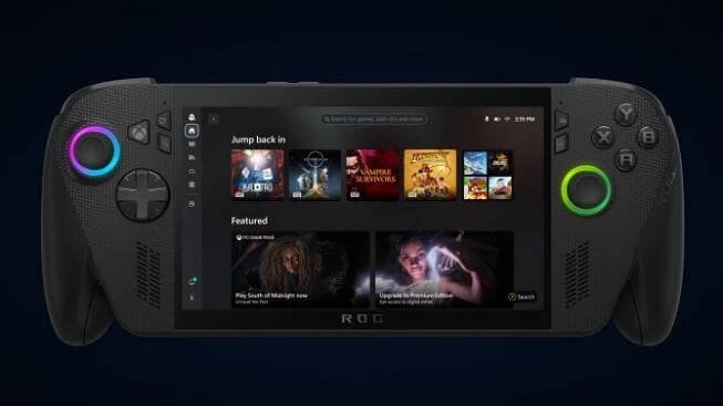 Jeden launcher vládne všem: Xbox ve Windows 11 umí po updatu propojit i Steam, GOG a další