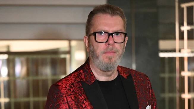 Nesnesitelné bolesti Richarda Müllera. Léky už nepomáhají, přiznal a promluvil o operaci