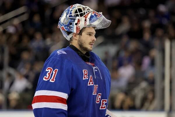 Smát se, nebo brečet? Rangers se doma trápí, mohou vytvořit negativní rekord NHL