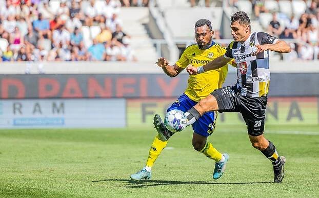 ONLINE: Zlín - Hradec Králové, potvrdí hosté minulé vítězství nad Spartou?