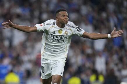 Real Madrid zdolal Getafe 1:0 a do "El Clásica" půjde jako lídr tabulky